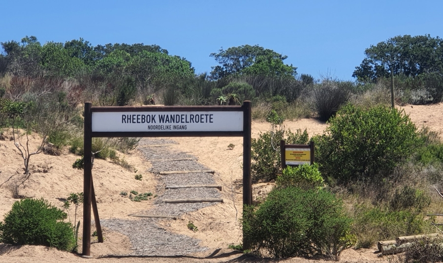 Commercial Property for Sale in Reebok Western Cape
